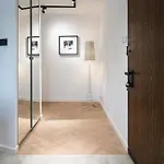Apartment Ptasia Warsaw