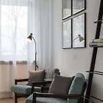 Ptasia Warsaw