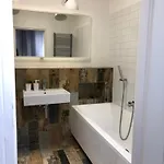 Apartment Ptasia Warsaw