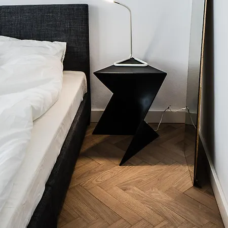 Appartement Ptasia *