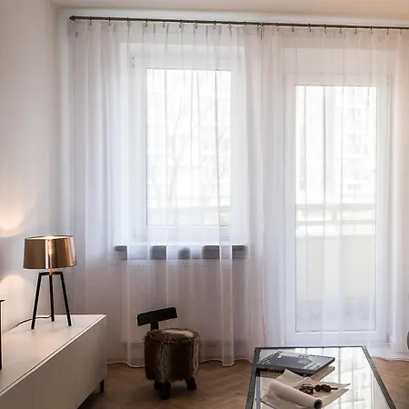 Appartement Ptasia