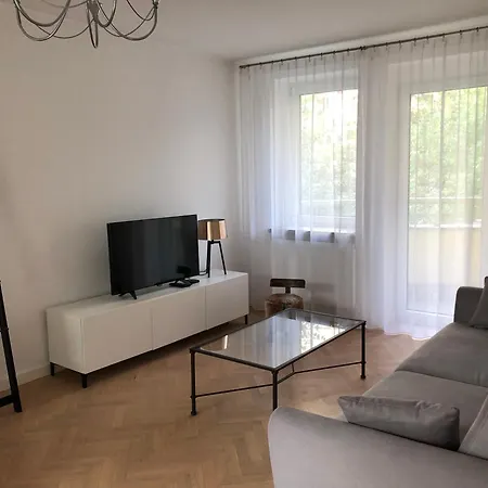 Apartment Ptasia *